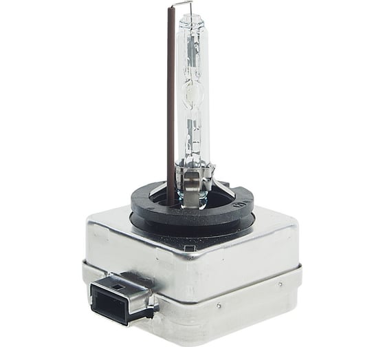Автолампа OSRAM D1S 35 PK32d-2+70% XENON NIGHT UNLIMITED 4350K 85V, 1, 10 66140XNB 1