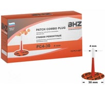 Грибок БХЗ professional pc4-30 10 шт 818800