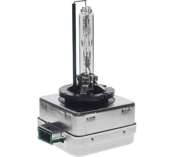 Автолампа OSRAM D3S 35 PK32d-5+200% XENARC NIGHT LASER 4400K 85V, 1, 10 66340XNL