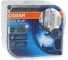 Автолампа Osram D4S 35 P32d-5 XENON BLUE INTENSE 6000K 42V, 2шт ,1,10 66440CBI-HCB 1