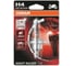 Автолампа Osram H4 60,55 P43t+110 NIGHT RACER 110 12V ,1,10,50 64193NR1-01B 1