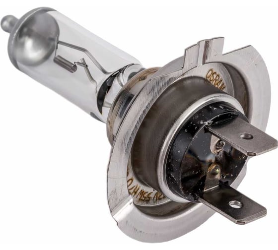 Автолампа OSRAM H7 55 PX26d ULTRA LIFE 12V, 1, 10 64210ULT