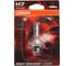 Автолампа Osram H7 55 PX26d+130 NIGHT LASER 12V ,1,10 64210NBL-01B 1