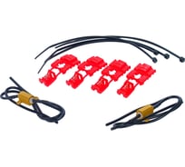 Блокиратор ошибок LED OSRAM CANbus 5W "обманка" 2 шт. 12V, 1 LEDCBCTRL101