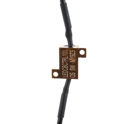 Блокиратор ошибок LED OSRAM CANbus 5W "обманка" 2 шт. 12V, 1 LEDCBCTRL101