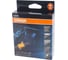 Блокиратор ошибок LED OSRAM CANbus 5W "обманка" 2 шт. 12V, 1 LEDCBCTRL101 5