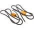 Блокиратор ошибок LED OSRAM CANbus 5W "обманка" 2 шт. 12V, 1 LEDCBCTRL101 2