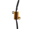 Блокиратор ошибок LED OSRAM CANbus 5W "обманка" 2 шт. 12V, 1 LEDCBCTRL101 3