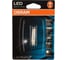Автолампа OSRAM C5W SV8.5-8 41 мм LED 6000K 12V, 1, 10, 50 6441CW-01B 2
