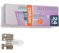 Автолампа OSRAM H2 70 X511 24V, 1, 10, 100 64175