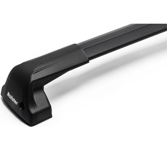 Багажная система на интегрированные рейлинги Rollster Mercury 780/780, black 20533