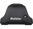 Багажная система на интегрированные рейлинги Rollster Mercury 920/920, black 20535 4