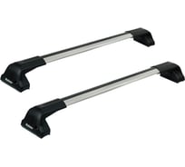 Багажная система на интегрированные рейлинги Rollster Mercury 920/920 20524