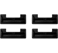 Комплект адаптеров за дверной проем Rollster Mercury Skoda Octavia IV (A8) (4-dr) 19-/ Superb 16- 20597