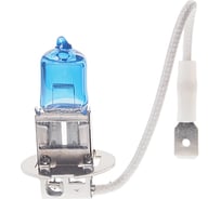 Автолампа NEOLUX H3 80 PK22s BLUE POWER LIGHT 5000K 12V 1 10 100 N453HC