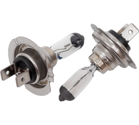 Автолампа NEOLUX H7 55 PX26d+50 EXTRA LIGHT бокс, 2шт 12V 1 10 N499EL-2SCB