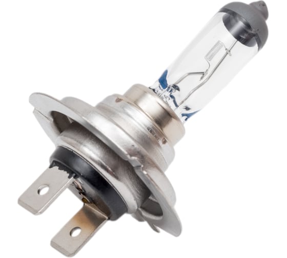 Автолампа NEOLUX H7 55 PX26d+50% EXTRA LIGHT бокс, 2шт 12V 1 10 N499EL-2SCB