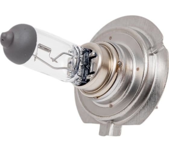 Автолампа NEOLUX H7 55 PX26d+50% EXTRA LIGHT бокс, 2шт 12V 1 10 N499EL-2SCB