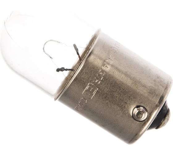 Автолампа NEOLUX R10W BA15s блистер, 2шт 12V 1 10 200 N245-02B