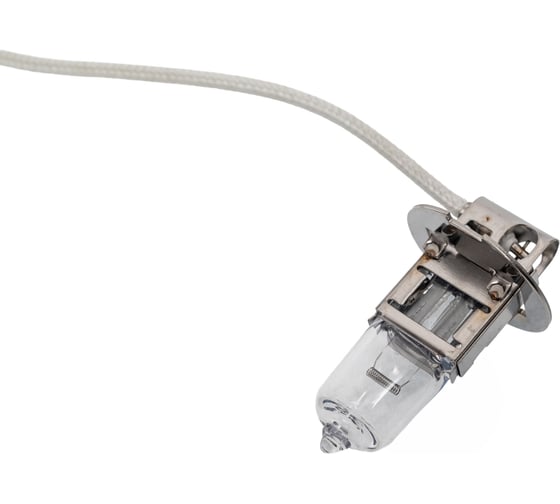 Автолампа NEOLUX H3 55 PK22s 12V 1 10 100 N453