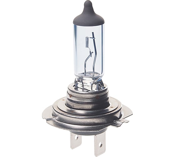 Автолампа NEOLUX H7 55 PX26d BLUE LIGHT 4000K 12V 1 10 N499B