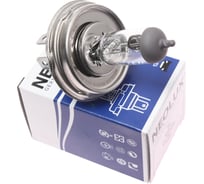 Автолампа NEOLUX R2 (60/55) P45t-41 12V NHB12 711457