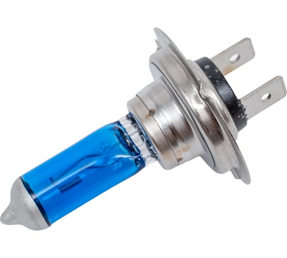 Автолампа NEOLUX H7 80 PX26d BLUE POWER LIGHT 5000K 12V 1 10 N499HC
