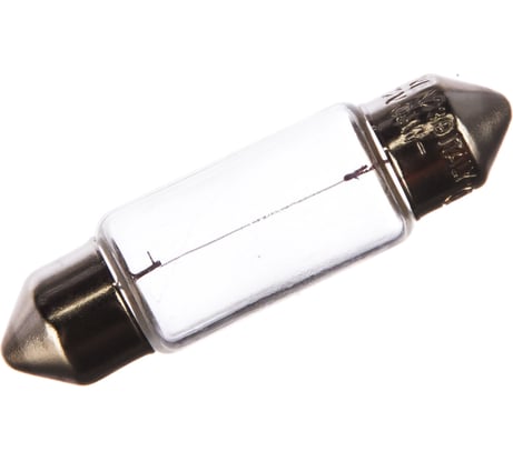 Автолампа NEOLUX C5W SV8.5 8 35мм блистер, 2шт 12V 1 10 200 N239-02B