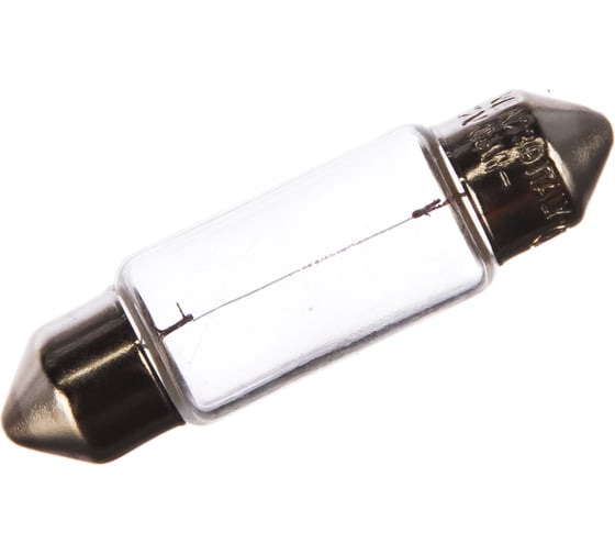 Автолампа NEOLUX C5W SV8.5 8 35мм блистер, 2шт 12V 1 10 200 N239-02B