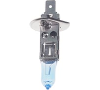 Автолампа NEOLUX H1 55 P14.5s BLUE LIGHT 4000K 12V N448B-XER