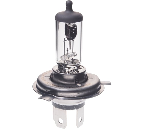 Автолампа NEOLUX H4 60/55 P43t-38+50% EXTRA LIGHT 12V N472EL-XER 1