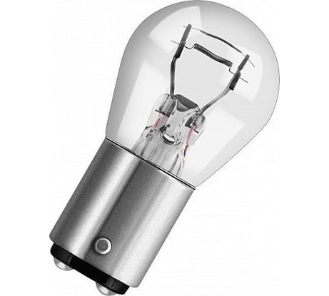 Автолампа NEOLUX P21 5W BAY15d блистер, 2шт 12V 1 10 200 N380-02B