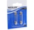 Автолампа NEOLUX C10W SV8.5 8 41мм блистер, 2шт 12V 1 10 200 N264-02B 1