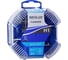 Автолампа NEOLUX H1 55 P14.5s BLUE LIGHT 4000K 12V 1 10 N448B 1