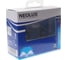 Автолампа NEOLUX H1 55 P14.5s BLUE LIGHT 4000K бокс, 2шт 12V 1 10 N448B-2SCB 1