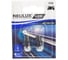 Автолампа NEOLUX W5W W2.1x9.5D LED COLD WHITE 6000К блистер, 2шт 12V 1 NT1061CW-02B 1