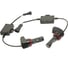 Автолампа NEOLUX H11 H8 H16 PGJ19-X LED COOL WHITE 6000K 2шт 12V 1 NH81116CW 1