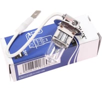 Автолампа NEOLUX H3 70 PK22s 24V 10 100 N460