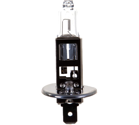 Автолампа PHILIPS H1, 55 P14.5s+60% VISION PLUS 12V 1,10 12258VPB1