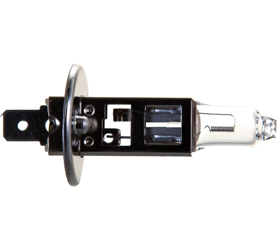 Автолампа PHILIPS H1, 55 P14.5s+60% VISION PLUS 12V 1,10 12258VPB1