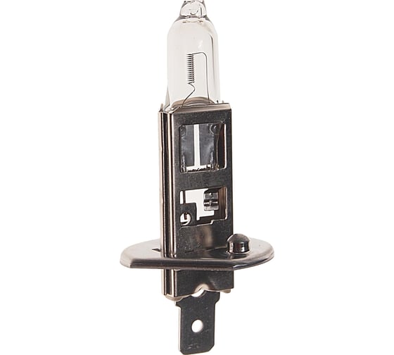 Автолампа PHILIPS H1, 55 P14.5s 12V 10,100 12258SPC1