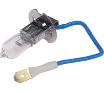 Автолампа PHILIPS H3, 70 PK22s MASTER DUTY 24V 10,100 HIT замена P-13336HD 13336MDC1