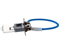 Автолампа PHILIPS H3, 70 PK22s MASTER DUTY 24V 1,10,100 HIT замена P-13336HD 13336MDB1