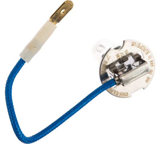 Автолампа PHILIPS H3, 100 PK22s RALLY 12V 10,100 HIT 12455RAC1