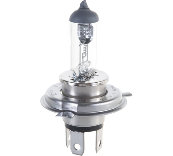 Автолампа PHILIPS H4, 75, 70 P43t-38 MASTER LIFE 24V 10,100 13342MLC1