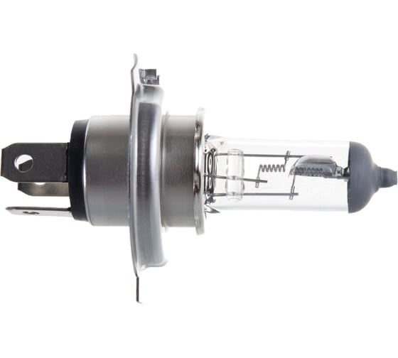 Автолампа PHILIPS H4, 75, 70 P43t-38 MASTER LIFE 24V 10,100 13342MLC1