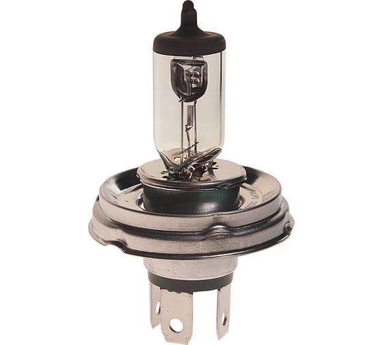 Автолампа PHILIPS H4, 60, 55 P45t-41 12V 10,100 12596(H5)C1