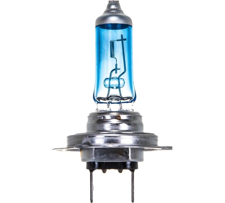 Автолампа PHILIPS H7, 55 PX26d CRISTAL VISION 4300K 2 шт.+2 шт. W5W 12V 1,5,30 HIT 12972CVSM