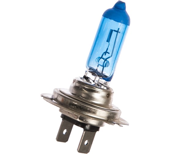 Автолампа PHILIPS H7, 55 PX26d DIAMOND VISION 5000K 12V 1,10 12972DVB1
