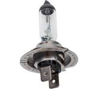Автолампа PHILIPS H7, 80 PX26d RALLY 12V 10,100 12035RAC1
